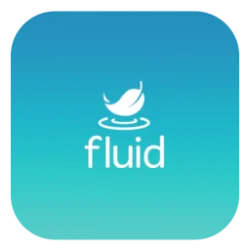 Fluid