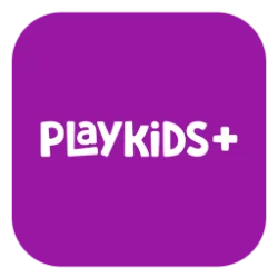 PlayKids+